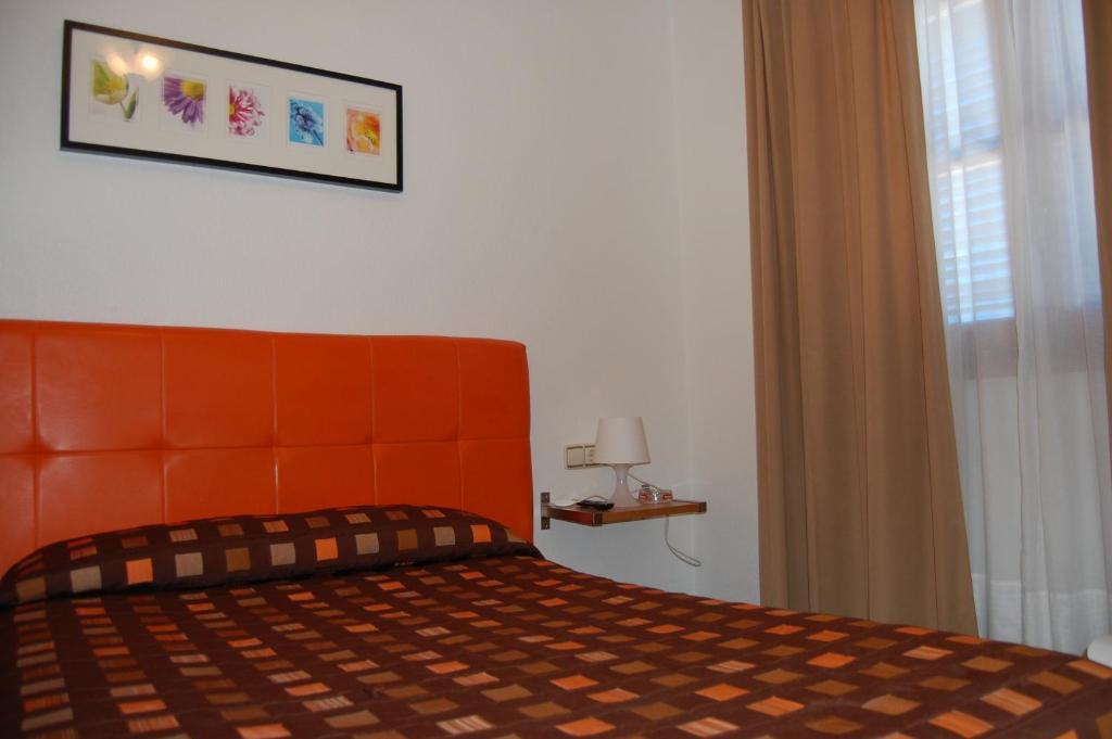 Hostal Juan De Austria II Aguadulce  Chambre photo