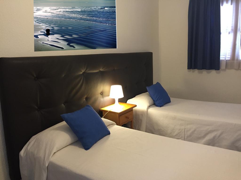 Hostal Juan De Austria II Aguadulce  Chambre photo