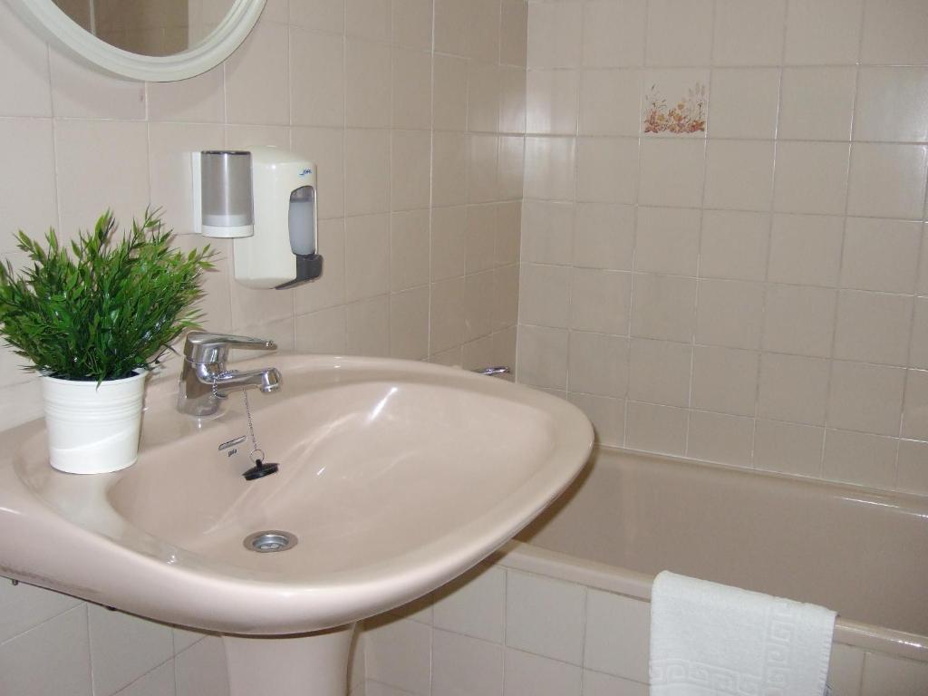 Hostal Juan De Austria II Aguadulce  Chambre photo
