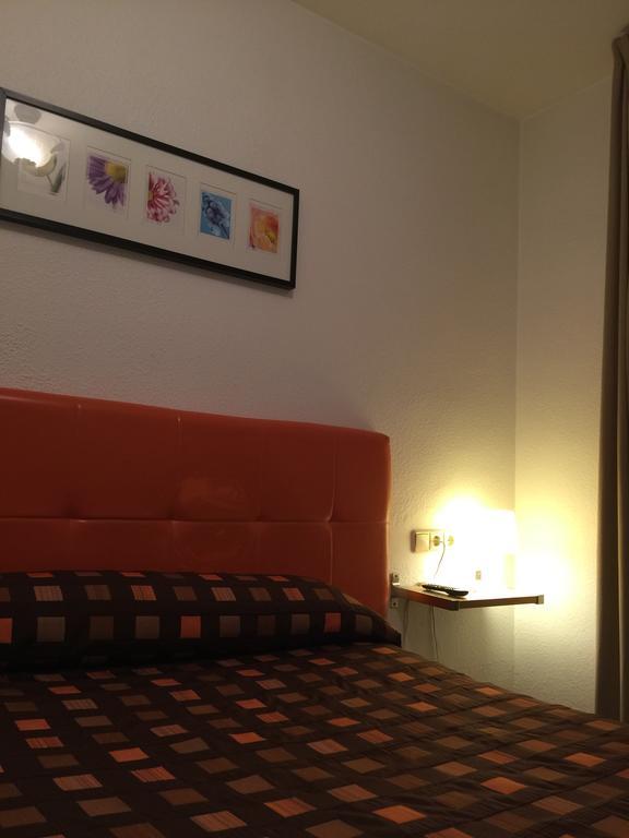 Hostal Juan De Austria II Aguadulce  Extérieur photo