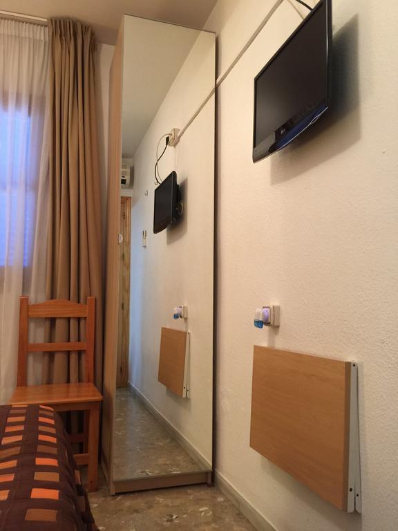 Hostal Juan De Austria II Aguadulce  Chambre photo