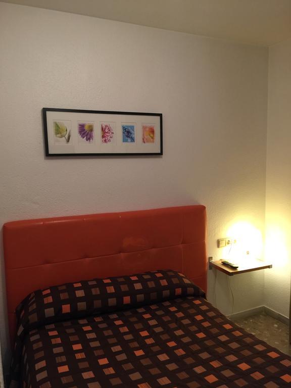 Hostal Juan De Austria II Aguadulce  Chambre photo