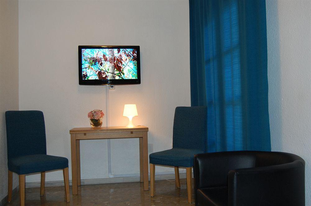 Hostal Juan De Austria II Aguadulce  Extérieur photo