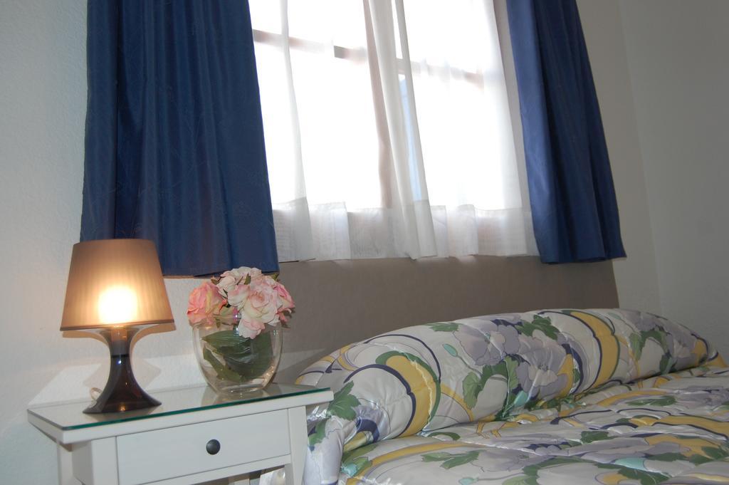 Hostal Juan De Austria II Aguadulce  Chambre photo