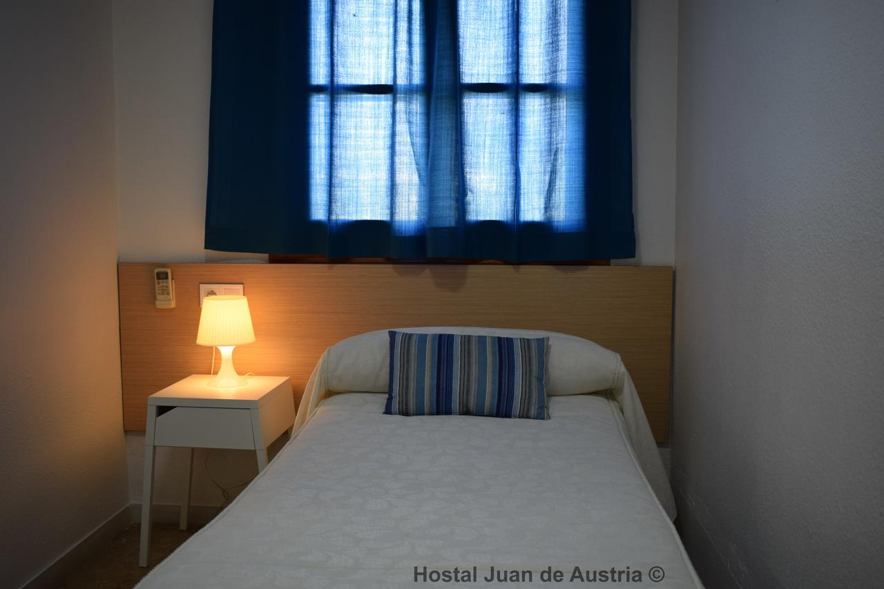 Hostal Juan De Austria II Aguadulce  Chambre photo